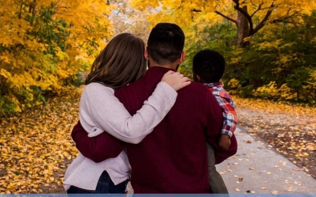 One church, two sisters, and a lot of hospitality