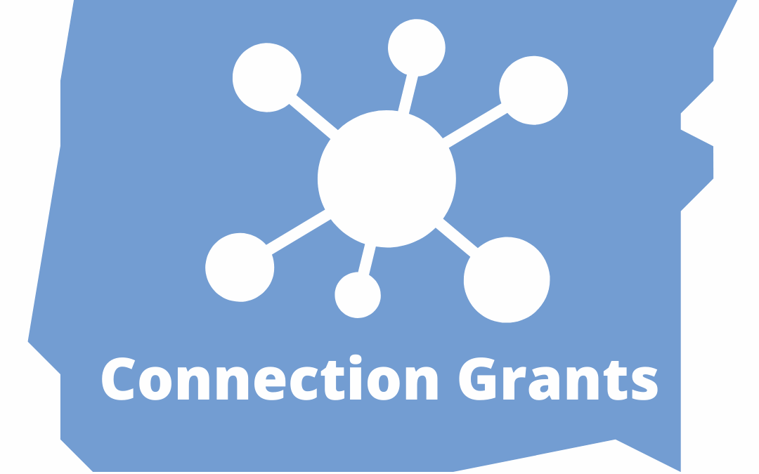 Radical Generosity within Oregon