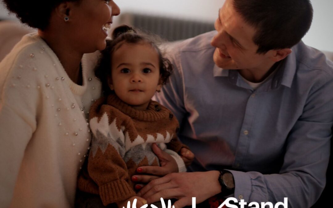 Stand Together With Us