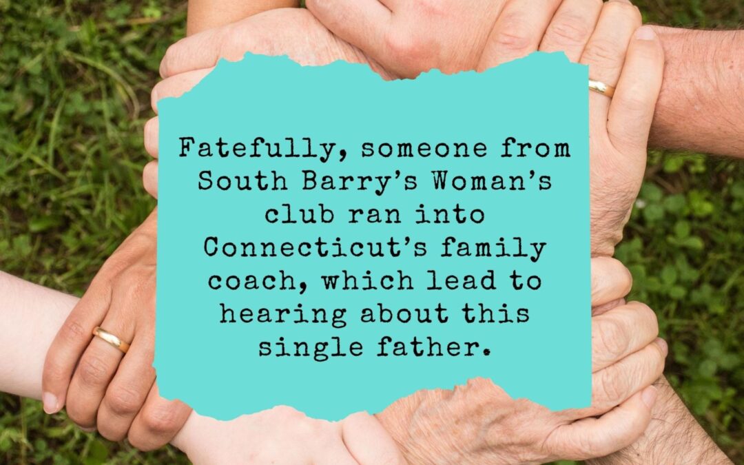 Community Makes a Difference