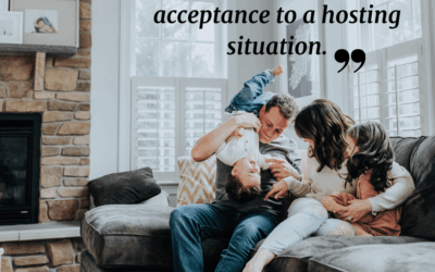 It Takes the Whole Family