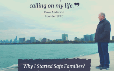 Why I Started Safe Families?