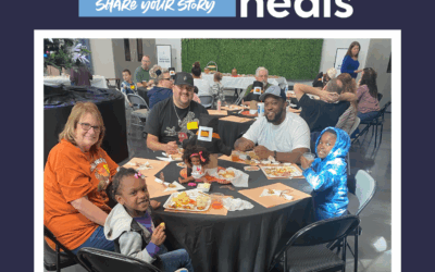 The Power of a Circle of Support