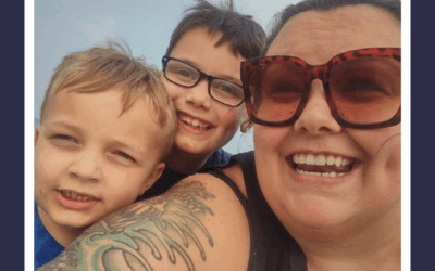 When Communities Work Together for Families