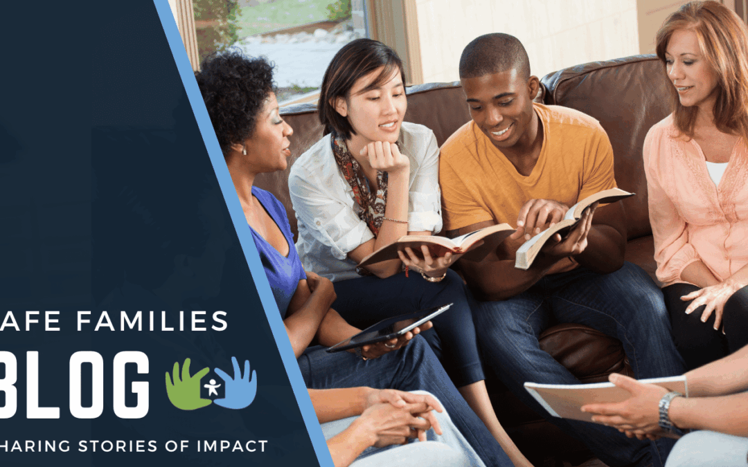 When Biblical Hospitality Starts with the Pastor