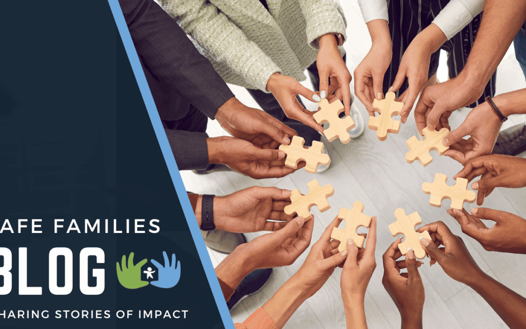 How Community Collaboration Works