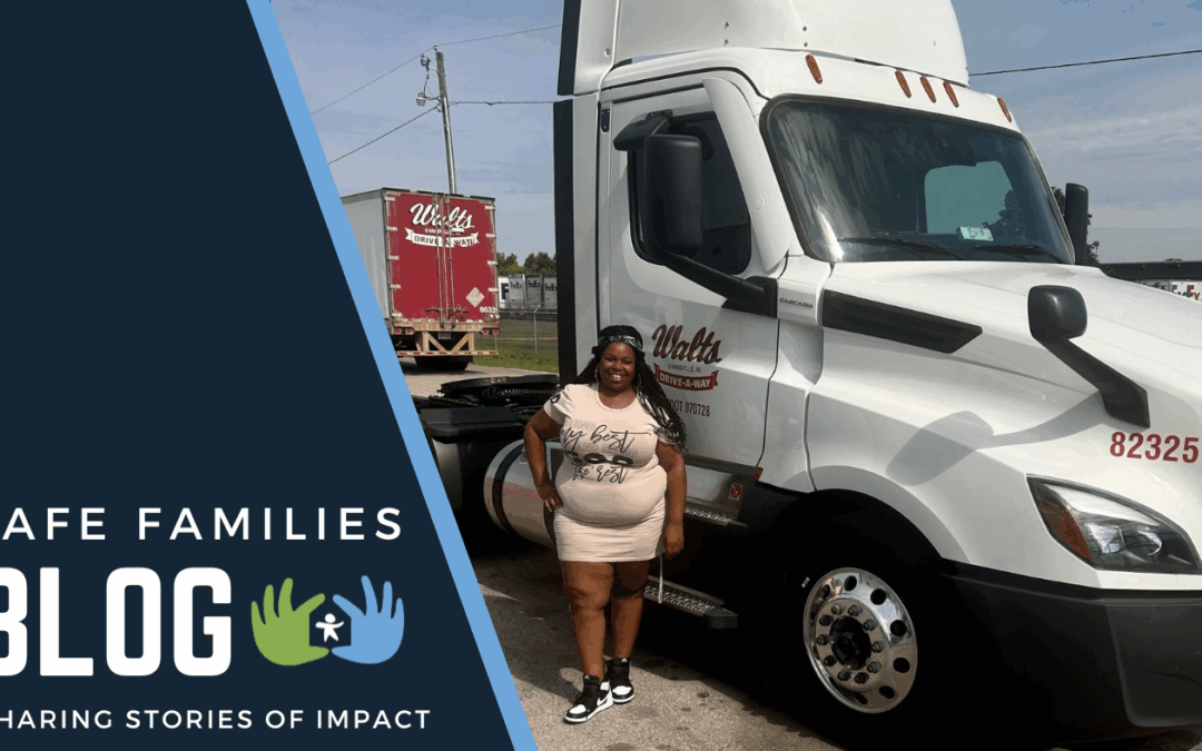 Encircling Families With Support