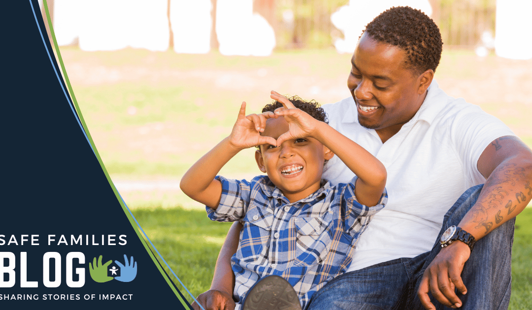 Live out Love: Communities Coming Together