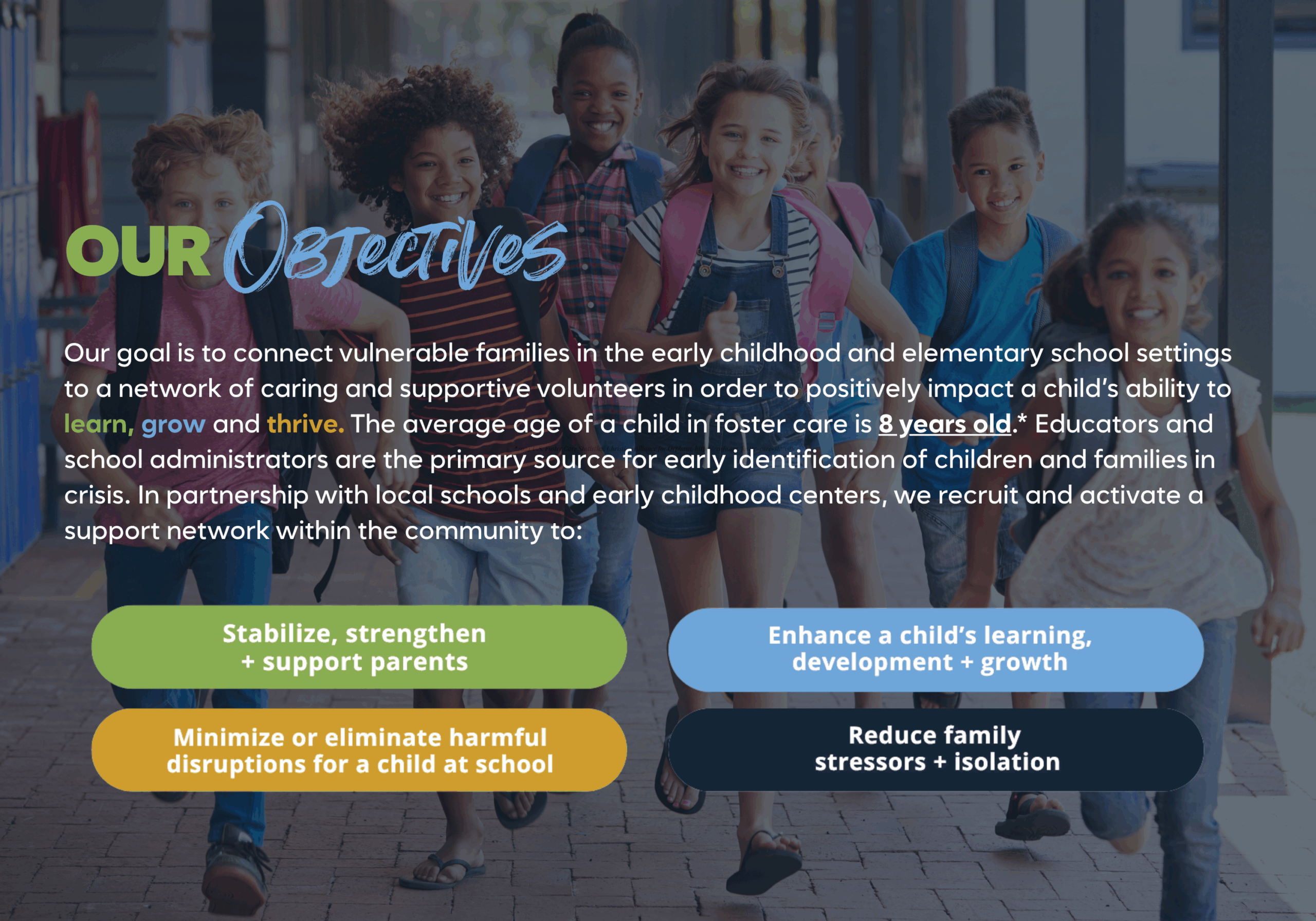 Safe Families School