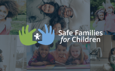 Safe Families Earns Family First Approval
