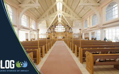 The Church: Being a Part of the Solution